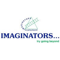 Imaginators Try Going Beyond logo - Similar company to Impac Services