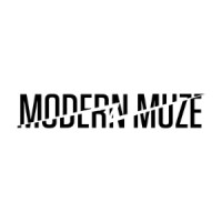 MODERN MUZE logo - Similar company to Muze Textile Printing