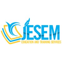 Jesem Education & Training Services. logo - Similar company to Aimp Network