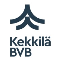 Kekkilä-BVB logo - Similar company to Jiffy Group