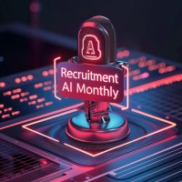 Recruitment AI Monthly logo - Similar company to Recruitment Unicorns