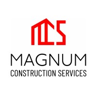 Magnum Construction Services INC logo - Similar company to Thinkrite