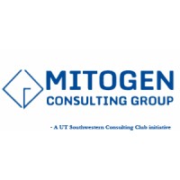 Mitogen Consulting Group logo - Similar company to Hipr Innovation (Techstars '23)
