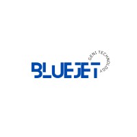 Bluejet logo - Similar company to Blue Jet Engineering