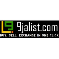 9jalist logo - Similar company to Workniso