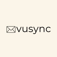 vusync logo - Similar company to Mailjestic