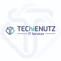 TechieNutz IT Services logo - Similar company to Mavani Solution®