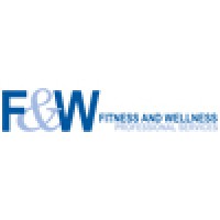 Fitness & Wellness Professional Services logo - Similar company to Wellness 360