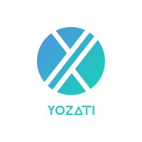 Yozati logo - Similar company to Ummisco