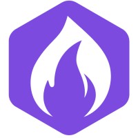 Prompt Blaze logo - Similar company to Syby - Systems By Design Ltd