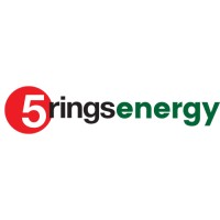 5 Rings Energy logo - Similar company to 2-Switch