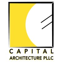 Capital Architecture PLLC logo - Similar company to Insight Architects