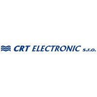 CRT ELECTRONIC logo - Similar company to Enmon.App