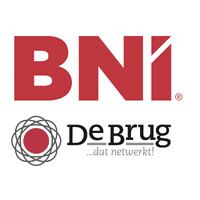 BNI De Brug logo - Similar company to Drukmeesters | Offset & Digitaal