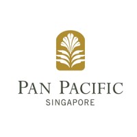Pan Pacific Singapore logo - Similar company to The Capitol Kempinski Hotel Singapore