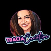 Tracia Creative LLC logo - Similar company to Adworks Creative