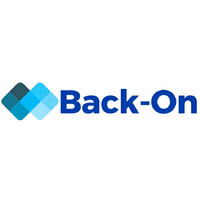 Back-On logo - Similar company to Klayant
