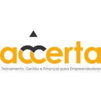 Accerta Treinamentos logo - Similar company to Bv Marketing Solutions