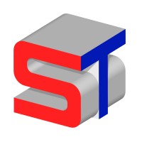 Solidtechnics Ltd. logo - Similar company to D.Mac Design