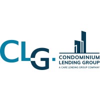 Condominium Lending Group logo - Similar company to Aisms