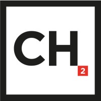 CH2 Comunicación Estratégica logo - Similar company to Unconditional Magazine