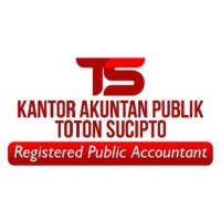 Kantor Akuntan Publik (KAP) Toton Sucipto logo - Similar company to Kap Asvariwangi Dan Rekan