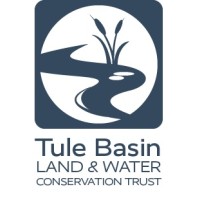 Tule Basin Land and Water Conservation Trust logo - Similar company to Six-33 Solutions Llc