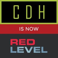 C/D/H is now Red Level logo - Similar company to Red Level