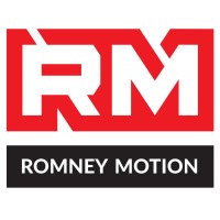 Romney Motion logo - Similar company to Marvel Manufacturing