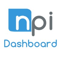 NPI Dashboard logo - Similar company to Commissionwolf