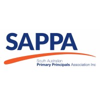 South Australian Primary Principals Association logo - Similar company to South Australian Secondary Principals' Association (Saspa)