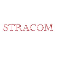 Stracom - Corporate Communications logo - Similar company to Net4 Connect