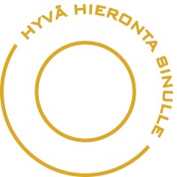 Hyvä Hieronta Sinulle Oy logo - Similar company to Equity Plus