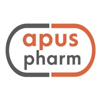 Apus Pharm logo - Similar company to Epex (Επεξ)