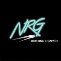 NRG TRUCKING COMPANY logo - Similar company to The Nrg Quotes Company