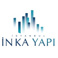 İstanbul İnka Yapı logo - Similar company to Banco Yapı