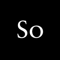 So design logo - Similar company to So Dsgn