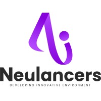 Neulancers logo - Similar company to Hope Unity Foundation