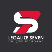 LEGALIZE SEVEN SOLUCÕES SOCIETÁRIAS logo - Similar company to Altimus Contábil