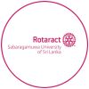 Rotaract Club of Sabaragamuwa University of Sri Lanka logo - Similar company to Docxdeveloper