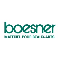 BOESNER France logo - Similar company to Lacth / Ensapl - Laboratoire De Recherche Conception, Territoire, Histoire, Matérialité
