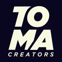 TOMA Creators logo - Similar company to Many Takes