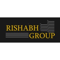 Rishabh Group logo - Similar company to Rochana Group