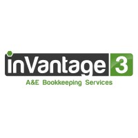 InVantage3 logo - Similar company to Booksmarts