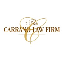 The Carrano Law Firm, LLC logo - Similar company to Passaic Partners