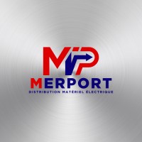 Merport logo - Similar company to Michaud