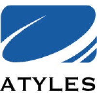 ATYLES logo - Similar company to Atyla
