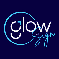 Glow N Sign logo - Similar company to Jayakumar Law
