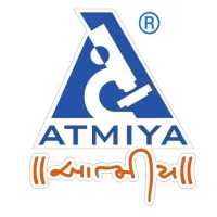 Atmiya Pathology Laboratory logo - Similar company to Hemshell Services Laboratory