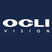 OCLI Vision logo - Similar company to Sightmd